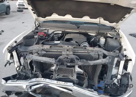 2013 GMC Sierra 1500 Denali from USA, damaged, VIN 3GTP2XE24DG345268